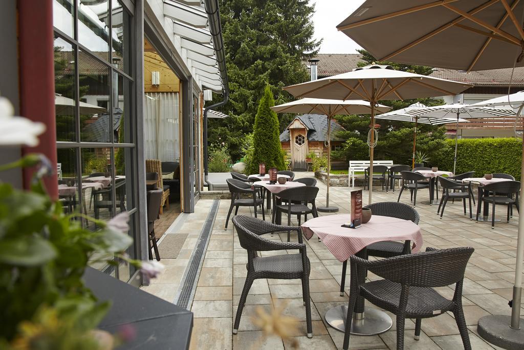 Vintage-Hotel Charivari- Sommer Hoernerbahnen Kostenlos Bolsterlang Exteriör bild